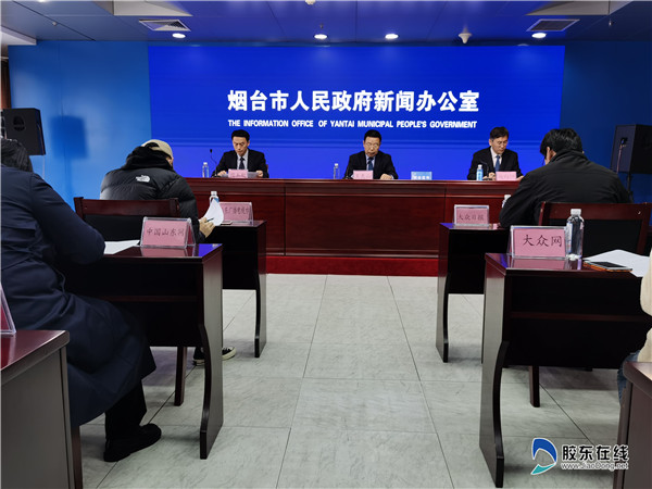 发布会现场