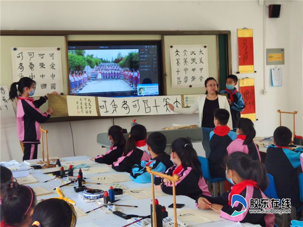 甲骨文社团活动图片5