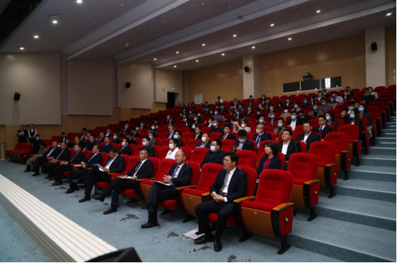 烟台高新区全力打造金融服务创新试点助力轻资产中小微企业融资(1)936