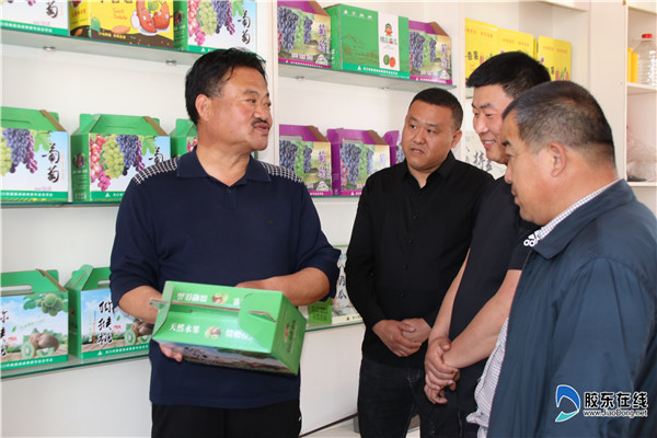 介绍新产品