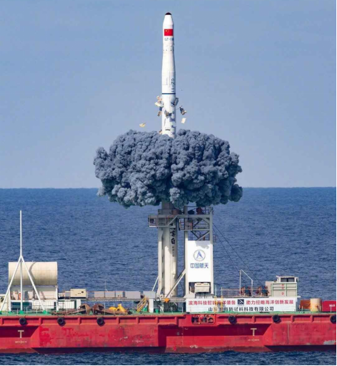 20210114回望2020 魅力高新凝聚航天力量起航2021 航空航天产业展翼腾飞 - 4507