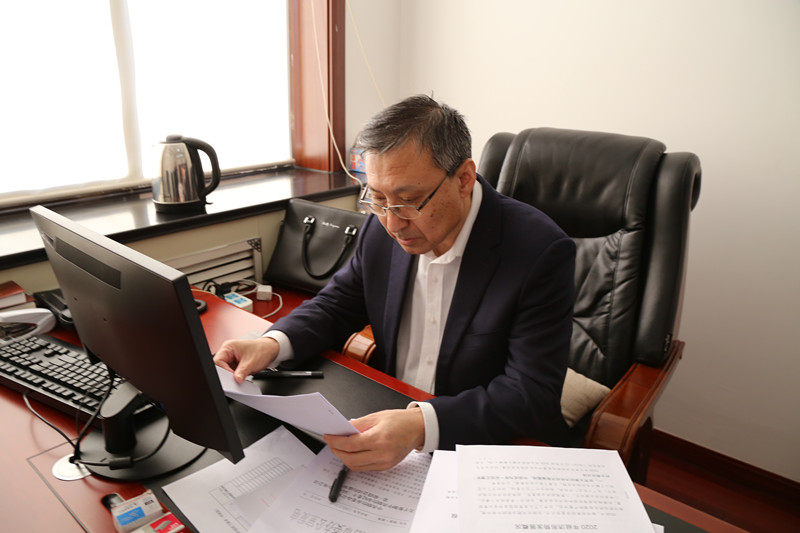 市统计局党组书记、局长马淑臣_副本