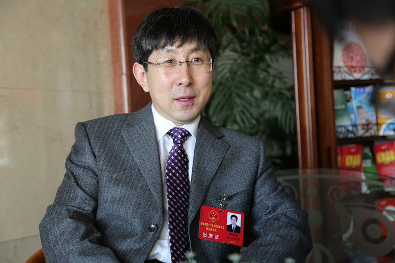 市委教育工委常务副书记,市教育局党组书记、局长 蔡润圃_副本