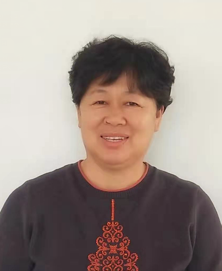 敬业奉献孙惠兰