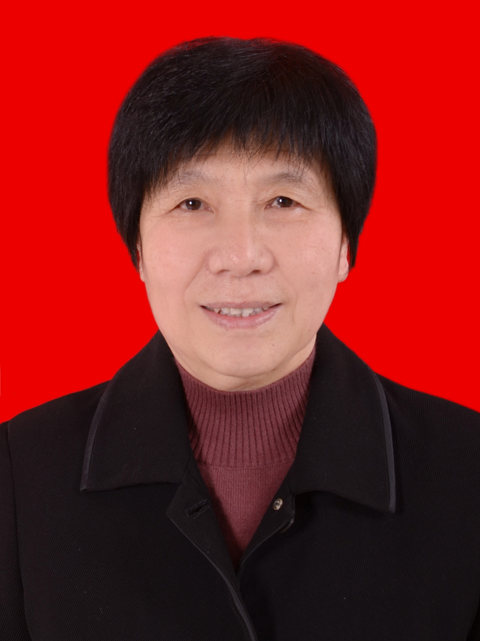 孝老爱亲杨丽莉