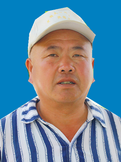 助人为乐郭光泉