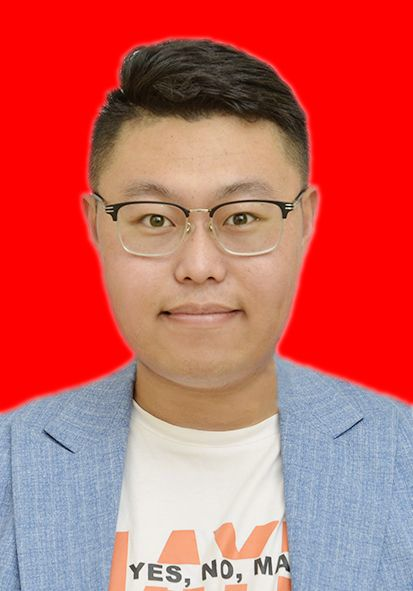助人为乐姜坤
