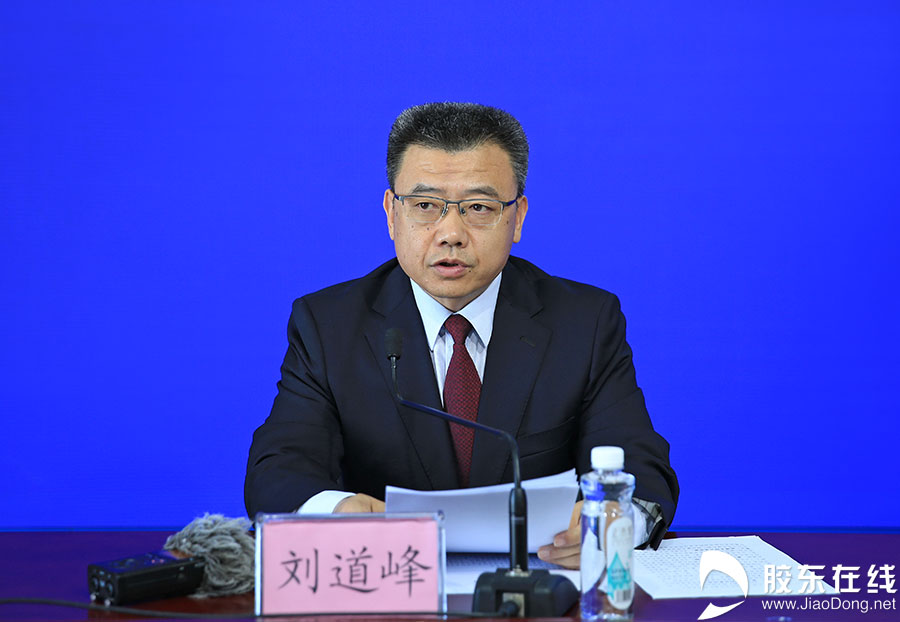 振兴县(区)域经济!烟台三年行动这么干