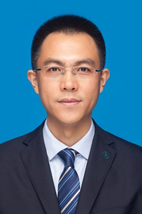 陈军