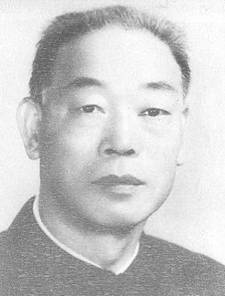 李子民