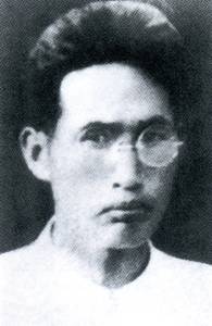 張靜源