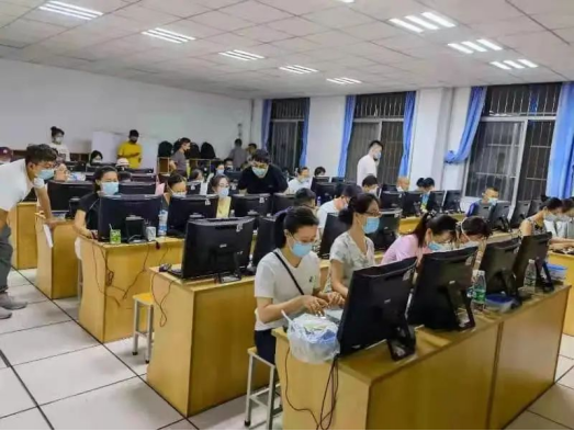硬核青年硬核擔當287
