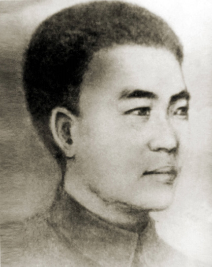 理琪