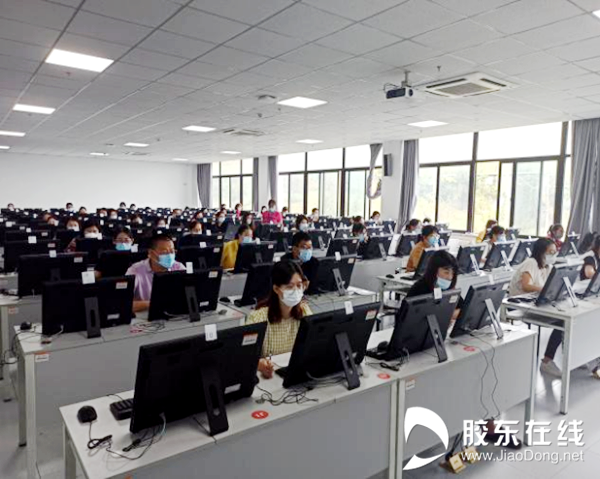9.4中级考试新闻稿(1)152