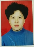 1.孝老爱亲 栾惠琳