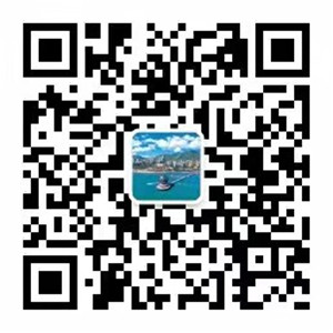 萊山人社局微信公眾號二維碼