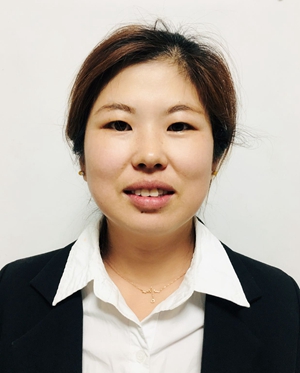 蔣煥煥一寸照