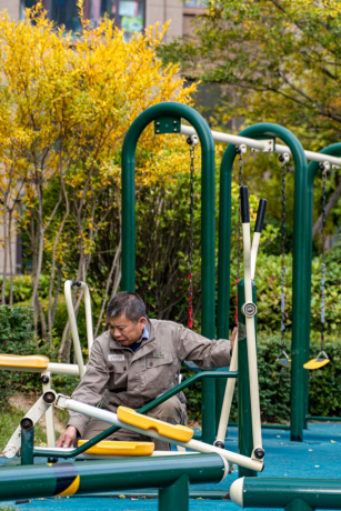 社区冻龄pgc烟威1016