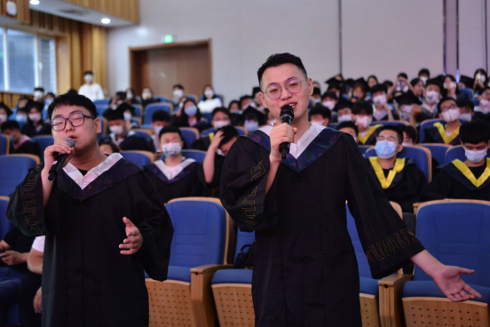 毕业寄语滨医校长“四字真经、三句箴言”导航毕业学子“健康中国有我”(终稿)(1)(1)(1)(2)(1)(2)1840