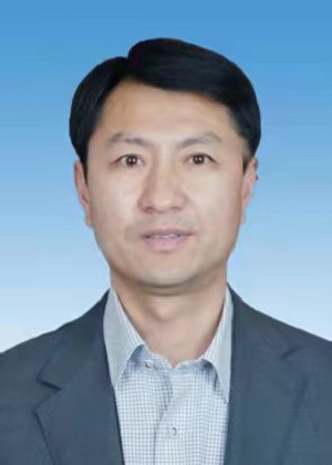 李德慶證件照