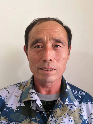 姜玉龍
