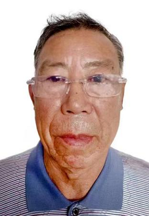 任玉勝