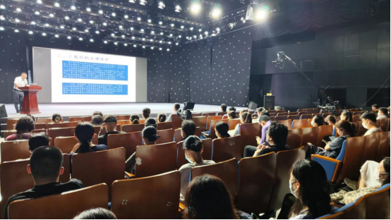 烟台广电:“请进来”“走出去”促全员业务提升214