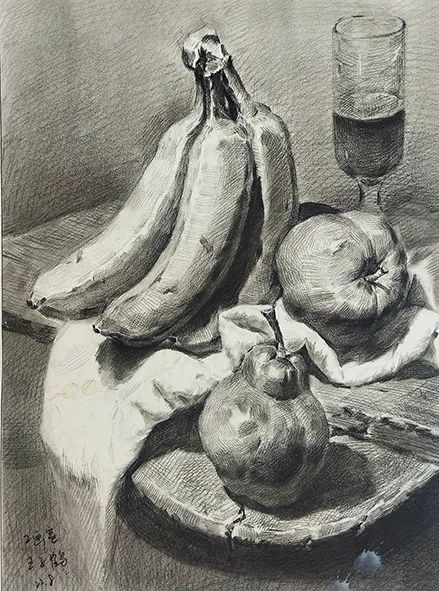 二画室 王子鹤