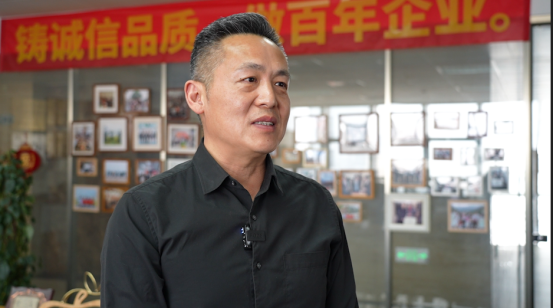 改 烟台黄渤海新区:打造放心消费环境 提振消费信心823