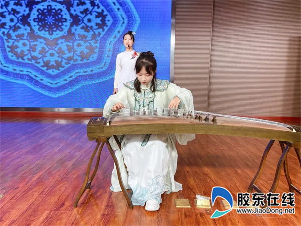 21班《青花瓷》