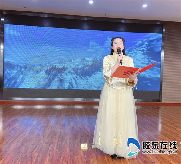 24班《我爱你,中国》