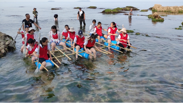 孙家村“海岛故事”精品民宿1447