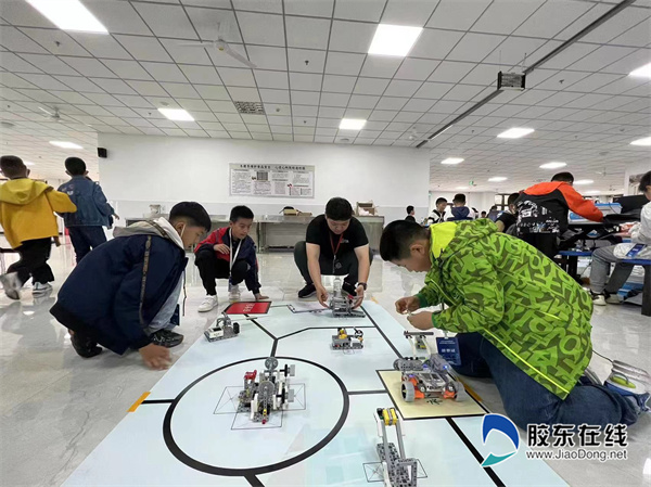 乐高机器人的入门指南：寻找你的第一款乐高机器人