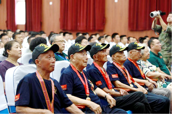 听!5位烟台老兵讲述抗美援朝的战争故事(1)(1)146