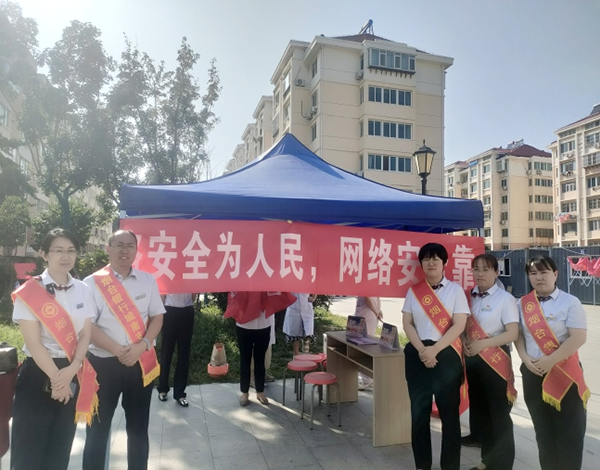 弱电工程:构建智慧生活的神经系统