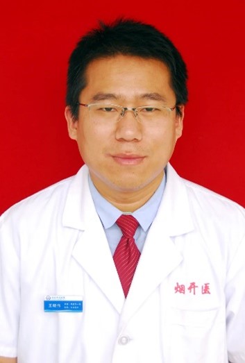 王晓伟