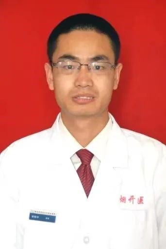徐保华