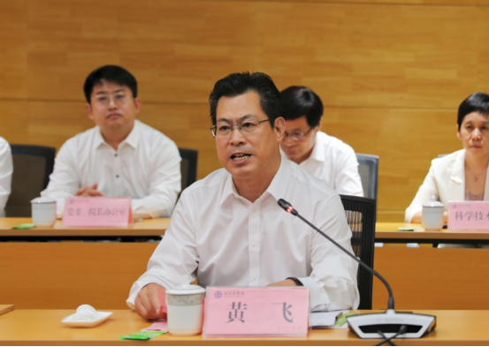 滨州医学院与牟平区签署战略合作协议 共促医药健康事业高质量发展656
