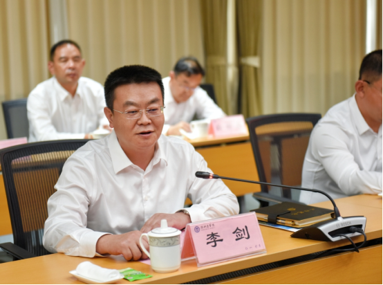 滨州医学院与牟平区签署战略合作协议 共促医药健康事业高质量发展883