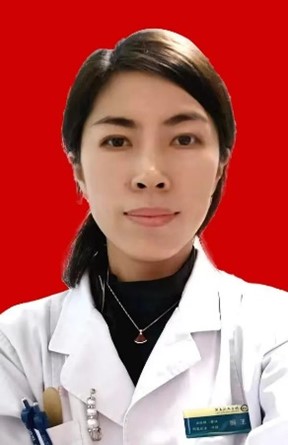 王丽