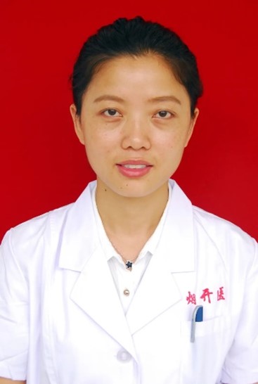 刘娜娜