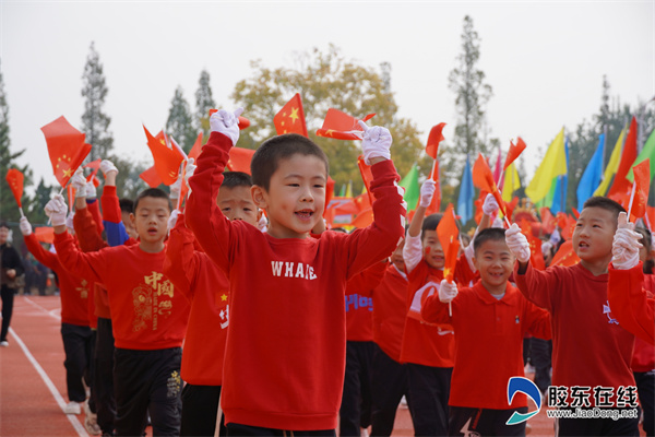 小學學子