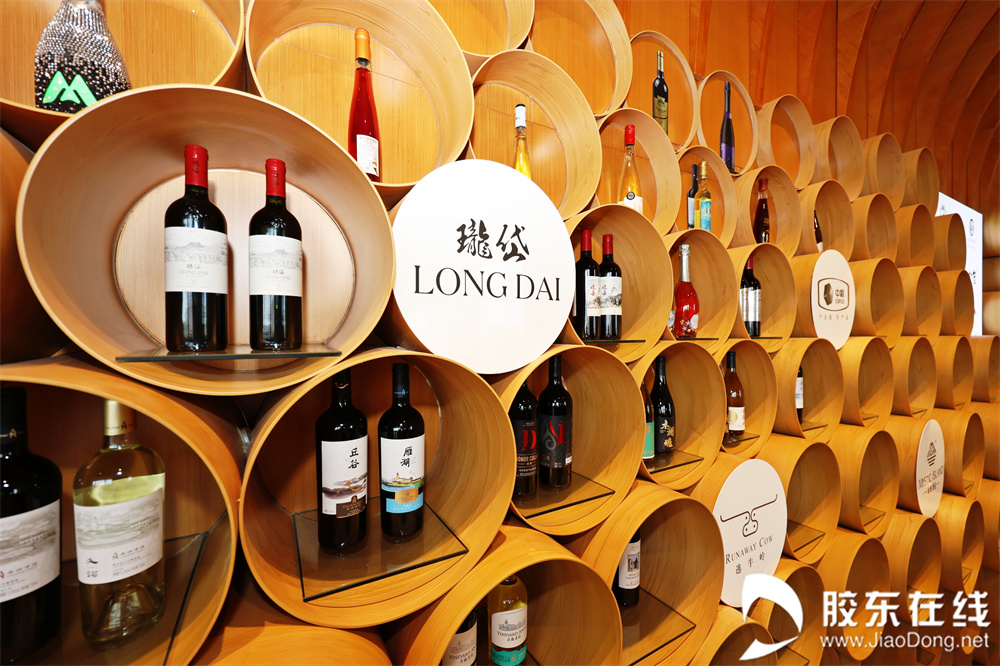 把酒城故事讲给世界听!“醇香烟台·微醺世界”烟台葡萄酒产区媒体采风活动圆满举行 科教文体 烟台新闻网 胶东在线 国家批准的重点新闻网站