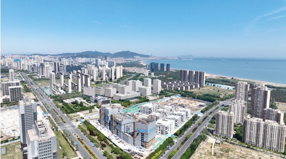 器械区怎么介绍烟台高新区IVD医疗器械产业园：加速生物医药产业创新引领_https://www.jmylbn.com_新闻资讯_第1张