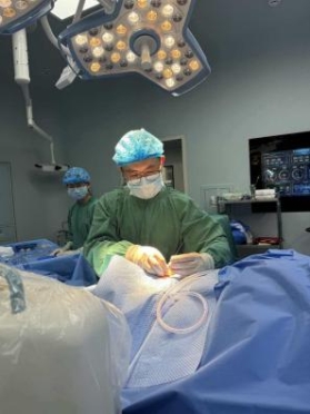 烟台毓璜顶医院泌尿外科:高难度盆底功能手术突破壁垒,为患者重塑健康生活