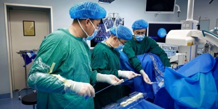 烟台毓璜顶医院泌尿外科:高难度盆底功能手术突破壁垒,为患者重塑健康生活