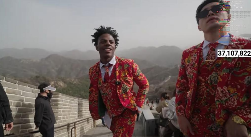 中国游记丨从“China