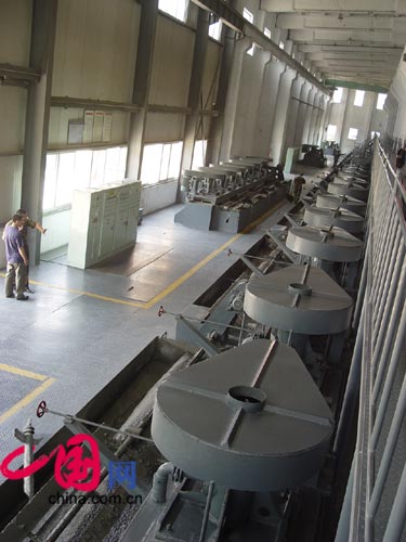 烟台 埠外看烟台  副市长林建东满怀信心地告诉记者,目前,招远正在