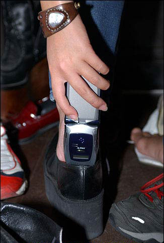 手机n种变态玩法组图