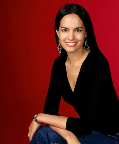 cnn美女主播奥运让世界了解北京刘翔有魅力